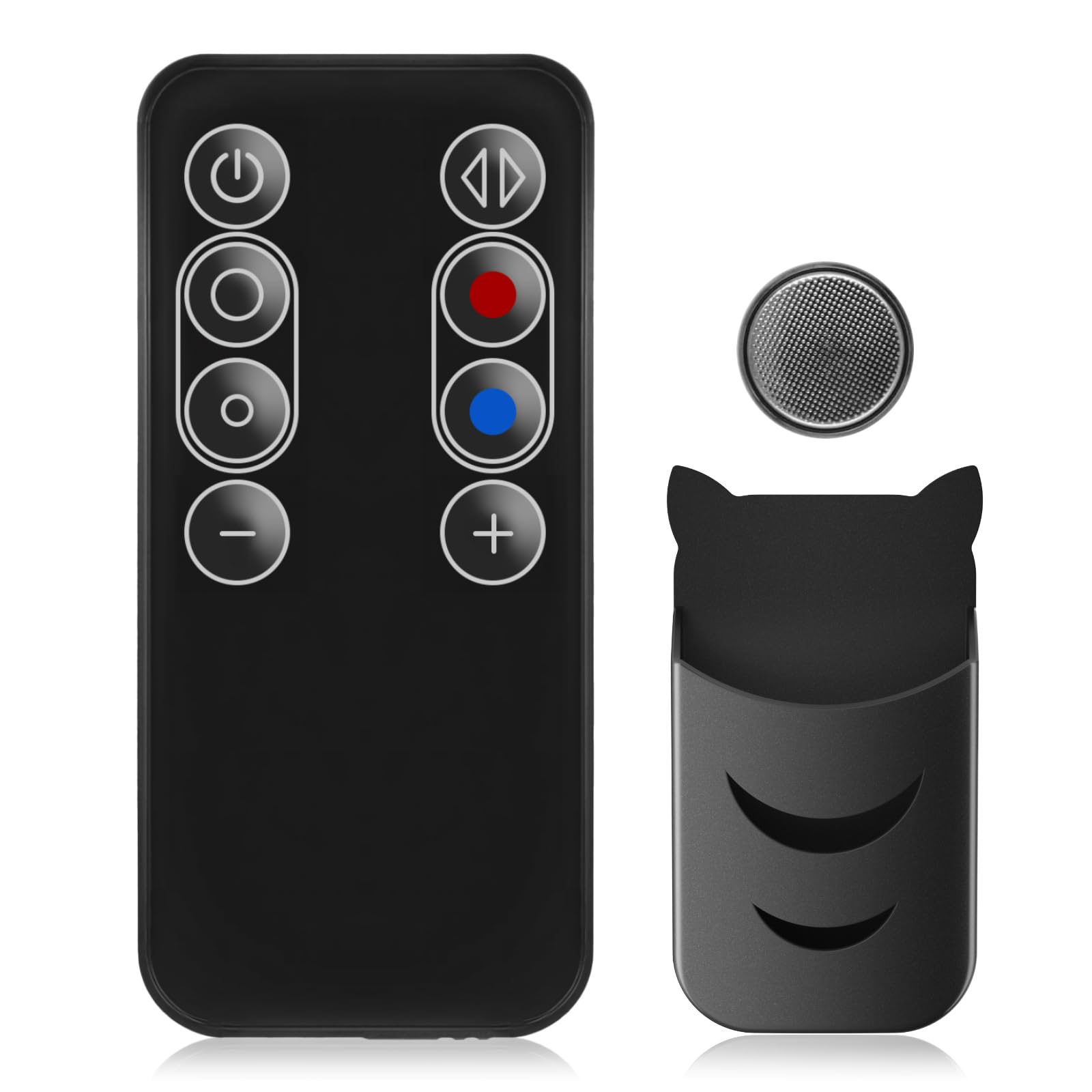 Amazon.com: notiela Remote Control Compatible with Dyson AM04 AM05