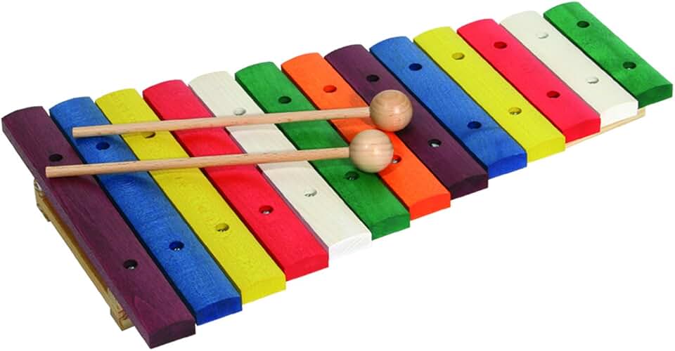 Xylophone Amazon.de