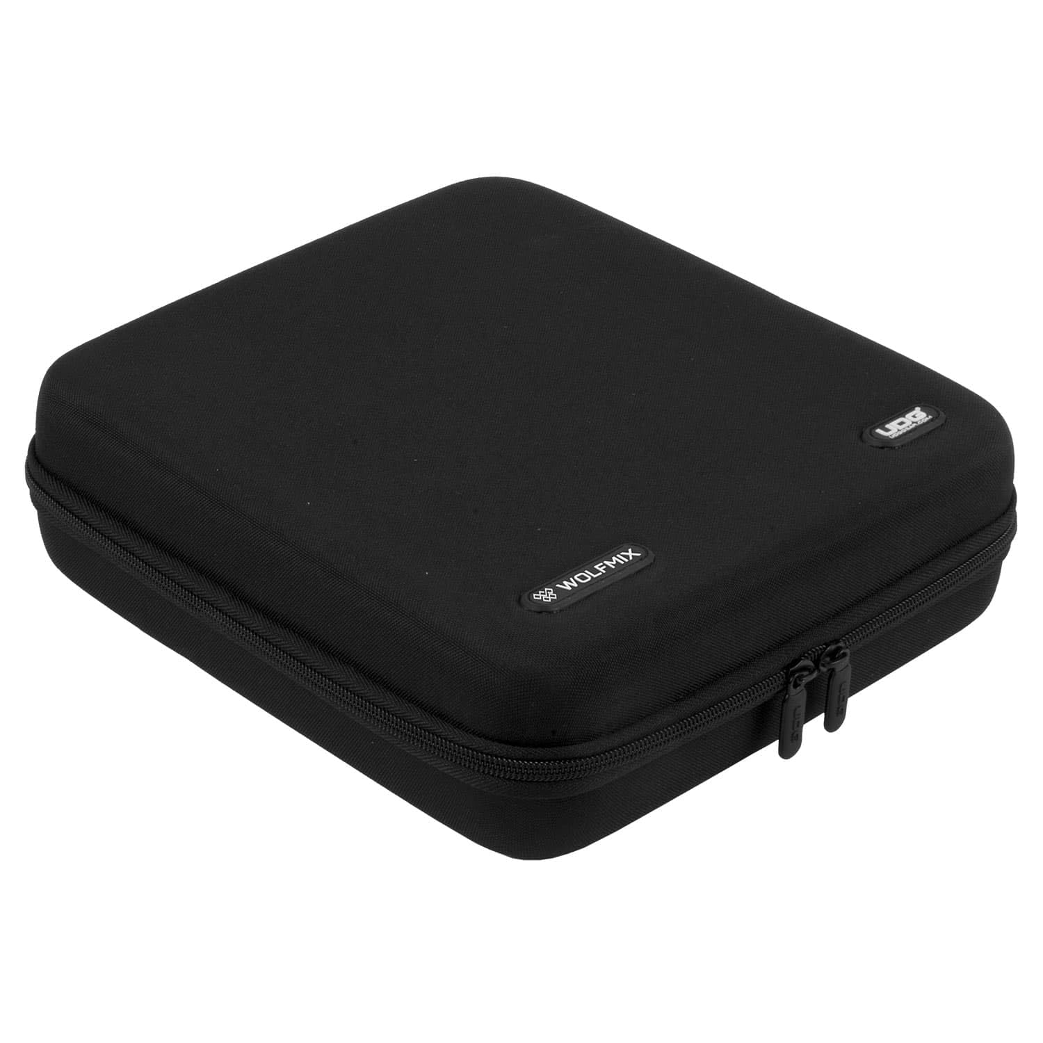 UDG Creator Wolfmix W1 - Custodia rigida, colore: Nero
