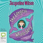 Cover of The Longest Whale Song