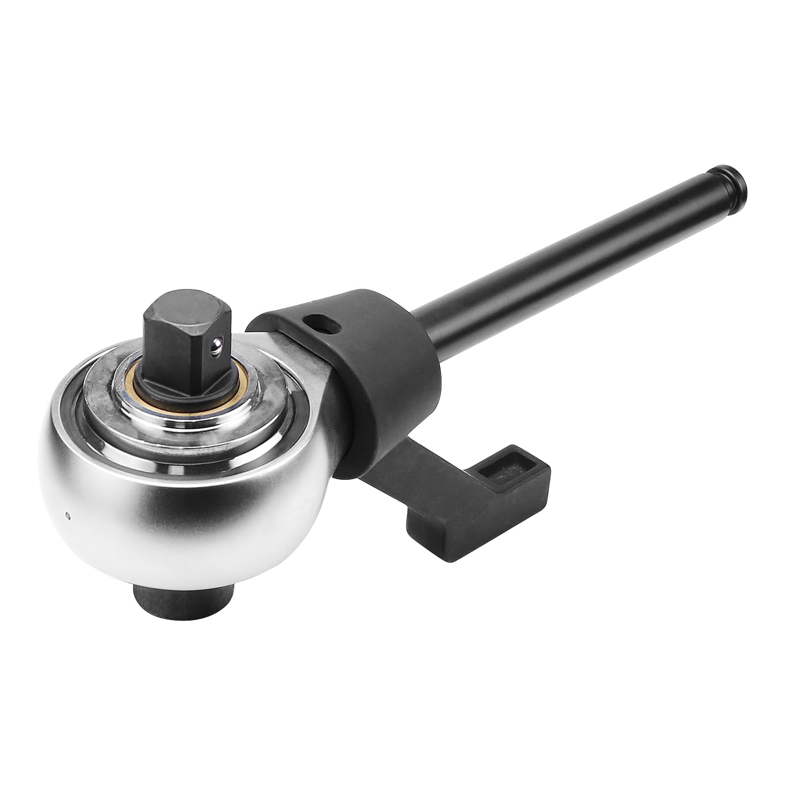 Multiplicateur de couple 1:5 augmente la force de serrage des boulons 3/4