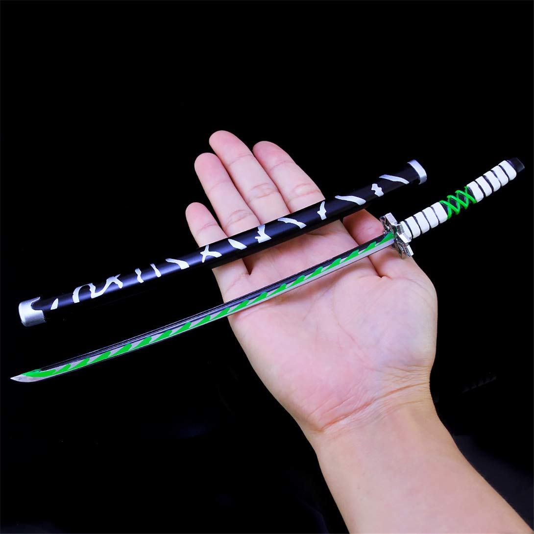 鬼滅の刃 日輪刀 ペーパーナイフ 不死川実弥 グッズ-文房具】鬼滅の刃 ペーパーナイフ／不死川 実弥【再販