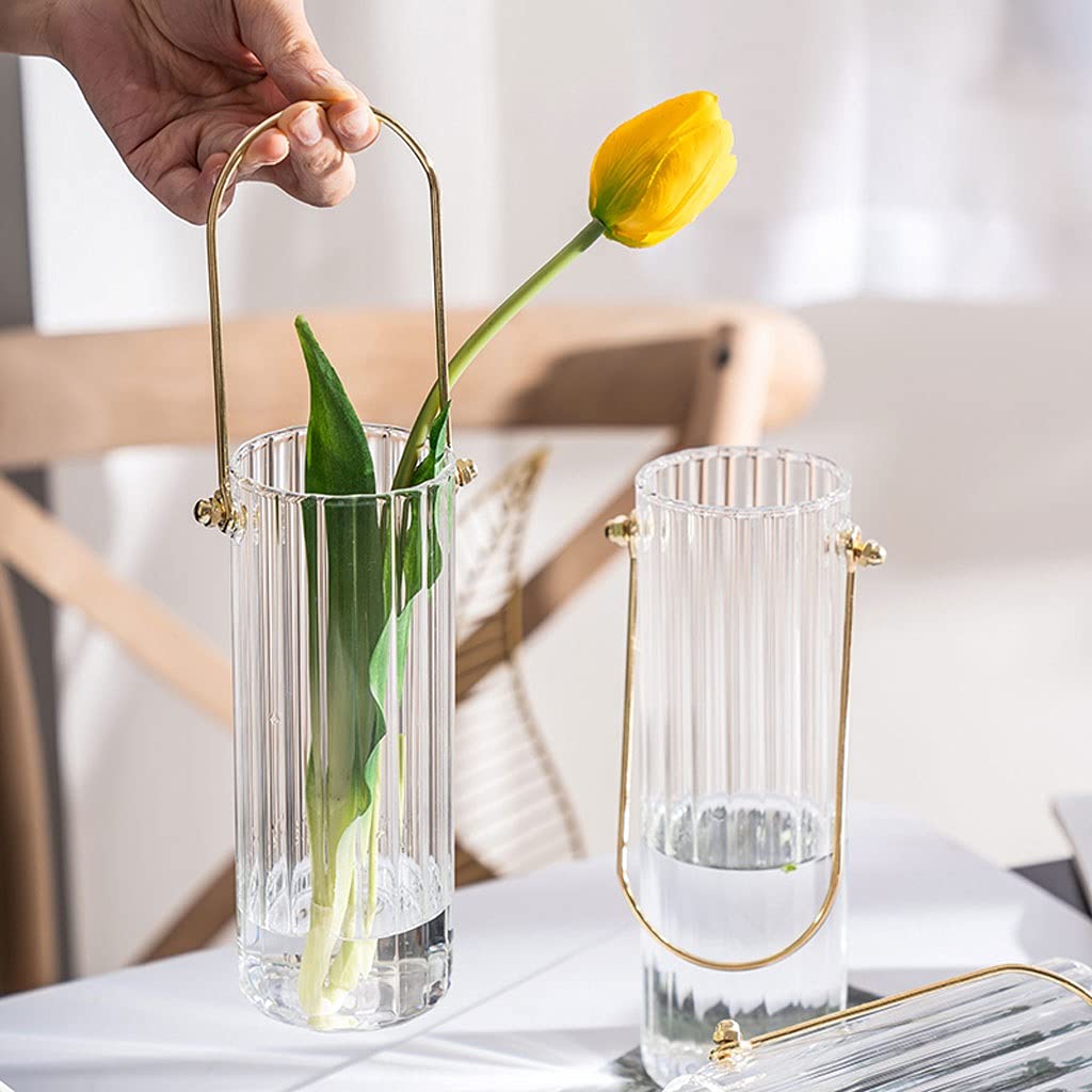 Vaso For Fiori In Vetro Vasi For Fiori Trasparenti Da Tavolo Adatti