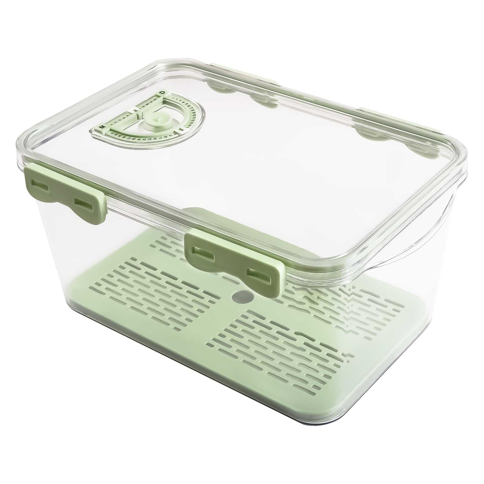 Amazon｜パン保存ケース 食パンケース 弁当箱 密閉容器 冷凍保存容器