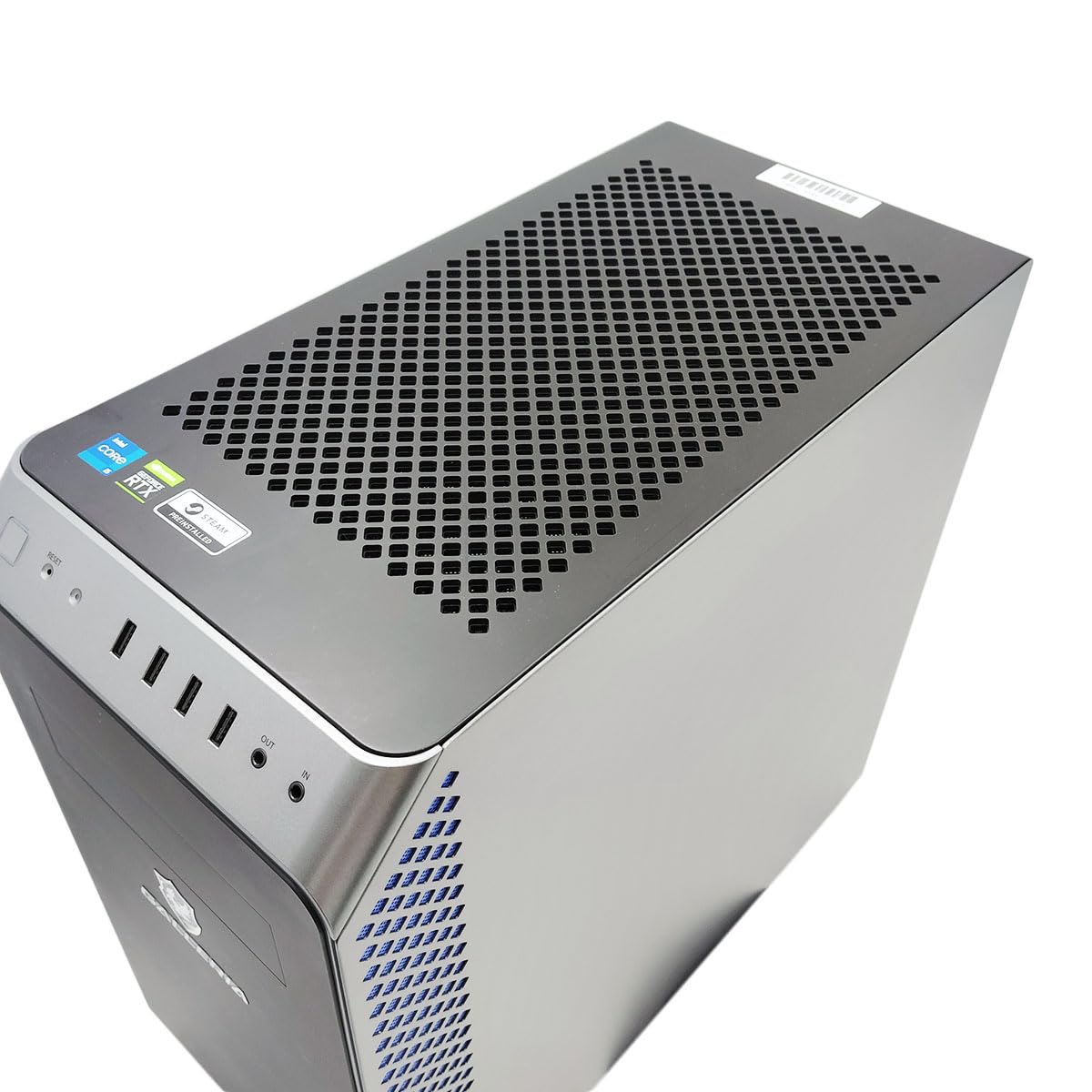 Amazon.co.jp: 【整備済み品】中古パソコンくじらや ゲーミングpc RTX