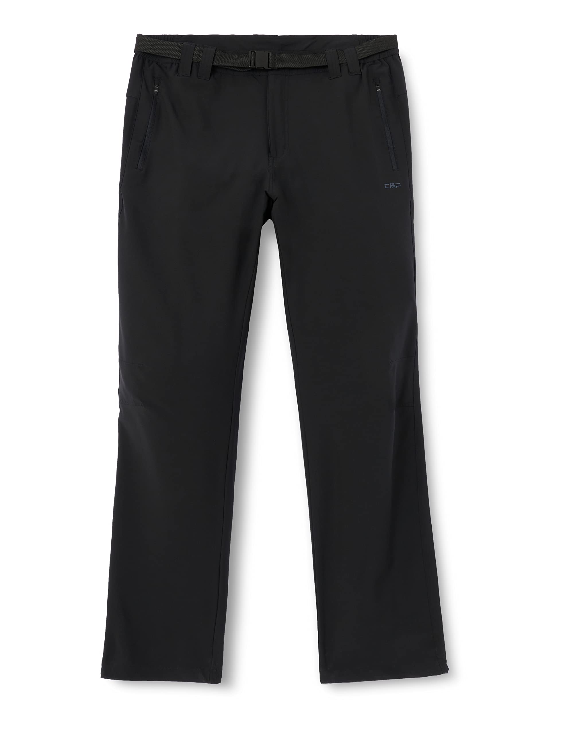 CMP MEN'S LONG PANT NERO NERO 4XL