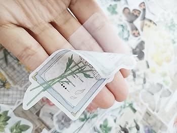 アンティーク雑誌セット Vintage fashion Junk Journal Kit 1920s | Creative Market