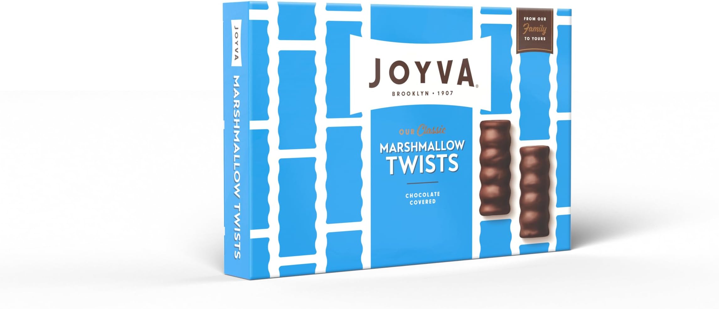 Chocolate Covered Candies (Mashmallow, 5 lbs)