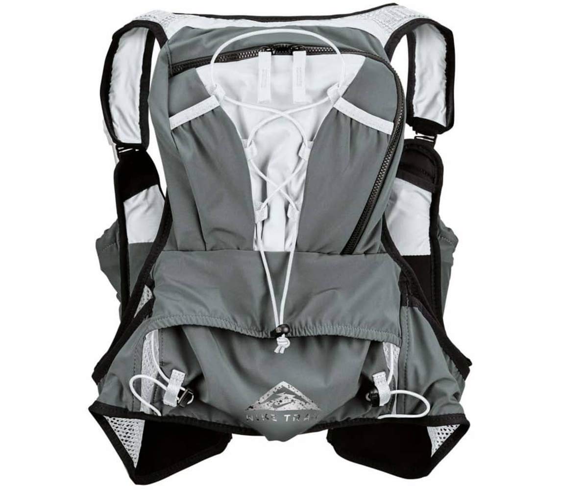 Nike Kiger 4.0 Women's Running Vest (M/L, Hasta)