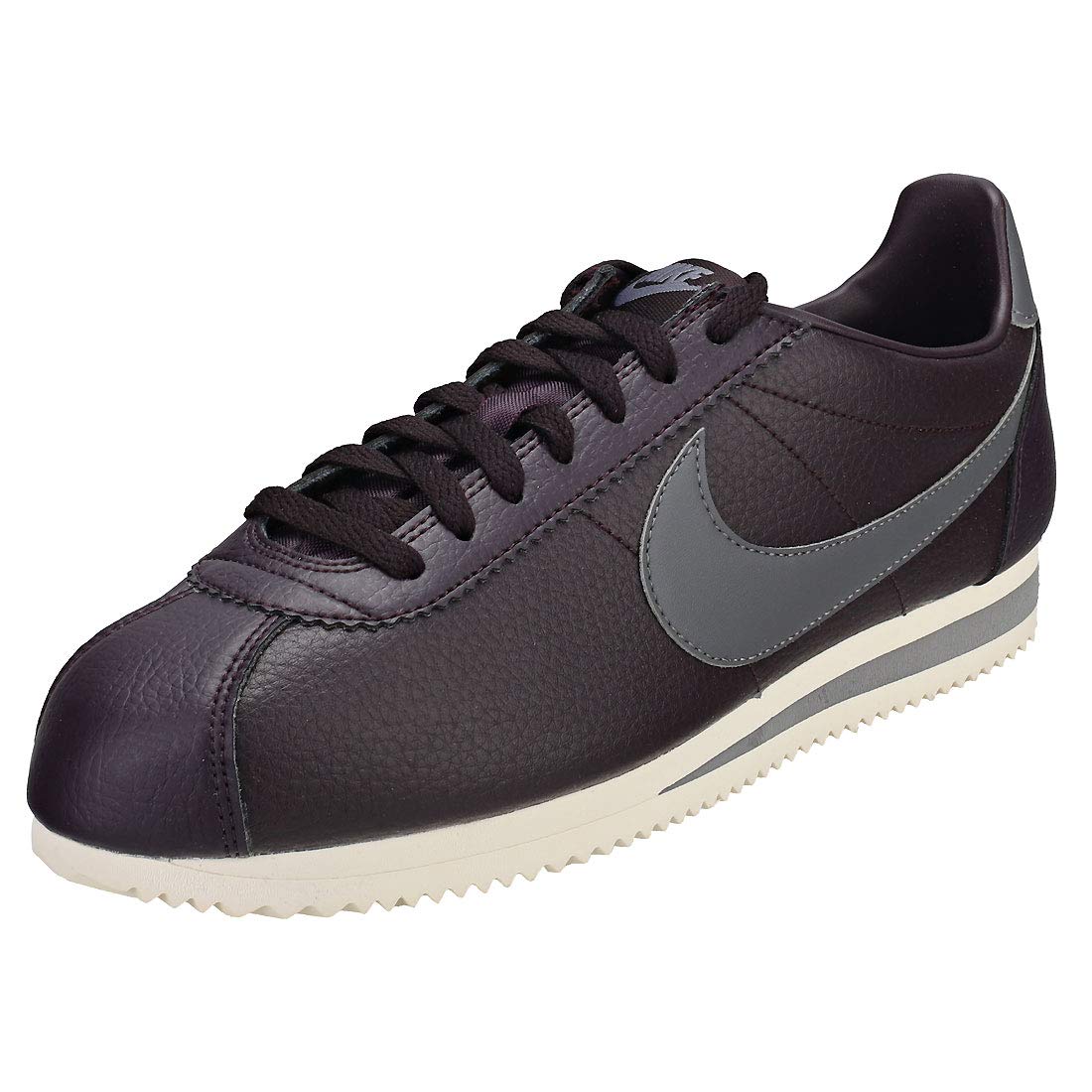 nike classic cortez leather mens trainers