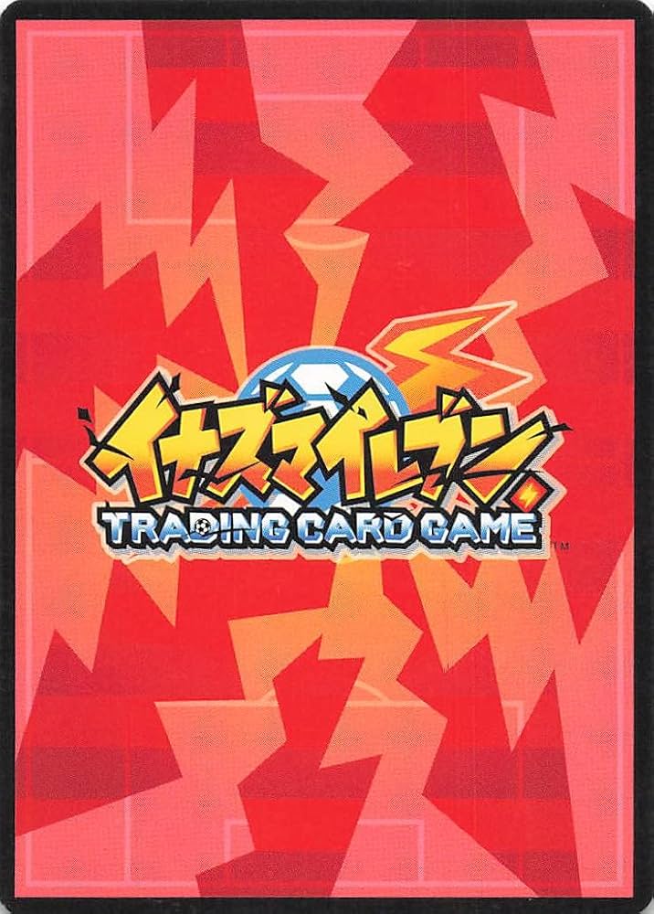 イナズマイレブン ①TCG 楽天市場】イナズマイレブン TCG（コレクション｜ホビー）の通販