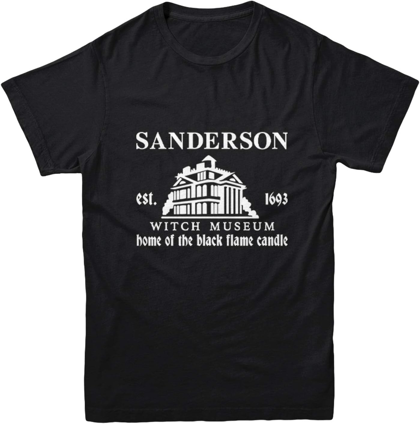 Sanderson - Witch Museum Est. 1693 Youth T-Shirt