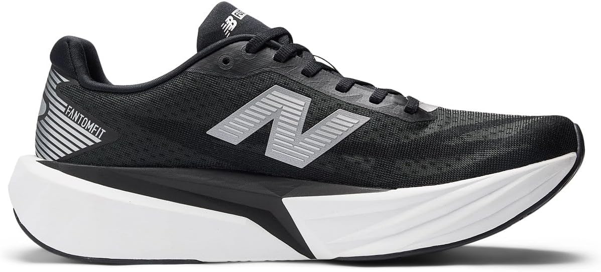 Calçado para corrida New Balance Fuelcell Rebel V5 masculino Calçado para corrida New Balance Fuelcell Rebel V5 masculino