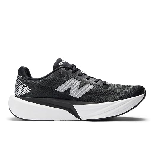 Calçado para corrida New Balance Fuelcell Rebel V5 masculino