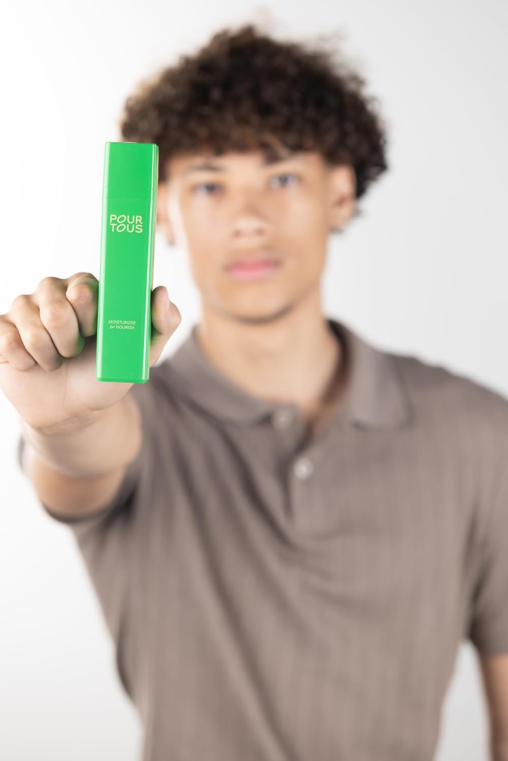 Nourishing Face Moisturizer, Lightweight Hydrating Formula, Barrier Supporting - Image 6