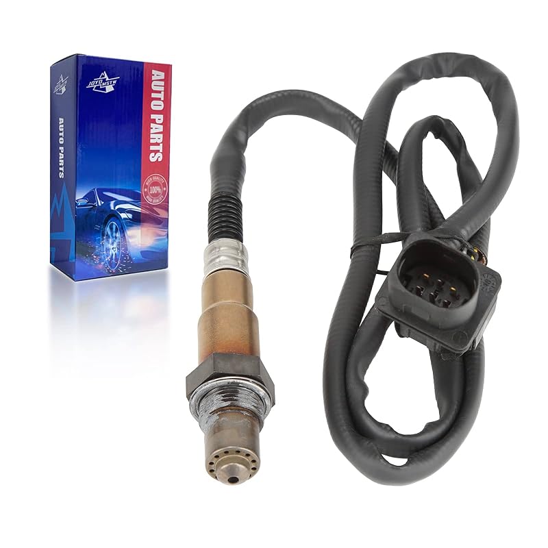 Sensor de oxigênio O2 upstream JOYOMSTW para controladores wideband 4.9 LSU AEM 30-0310X, 30-4110 e 30-0300