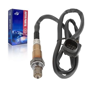 Upstream O2 Sensor for Most 4.9 LSU for AEM 30-0310X-Series 30-4110 30-0300