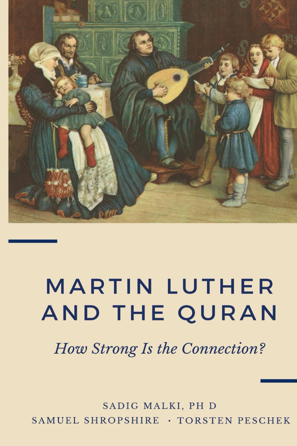 Martin Luther & the Quran: How strong is the connection?