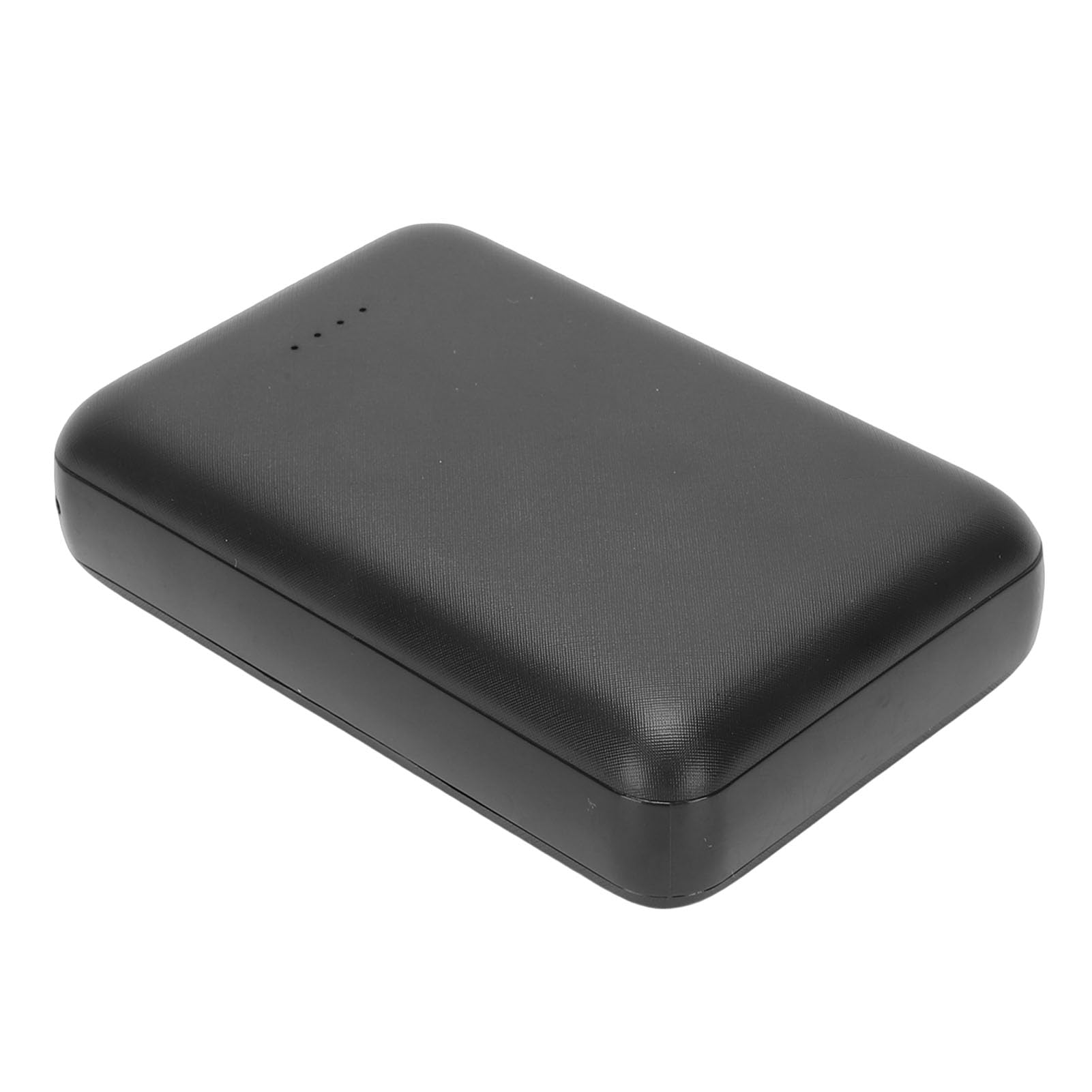 Batterie pour Gilet Chauffant, Chargeur Portable de Type C Rechargeable pour Gilet Chauffant, Veste, Pantalon, équipement d'extérieur et Appareil Mobile, Chargement d'autres Objets de