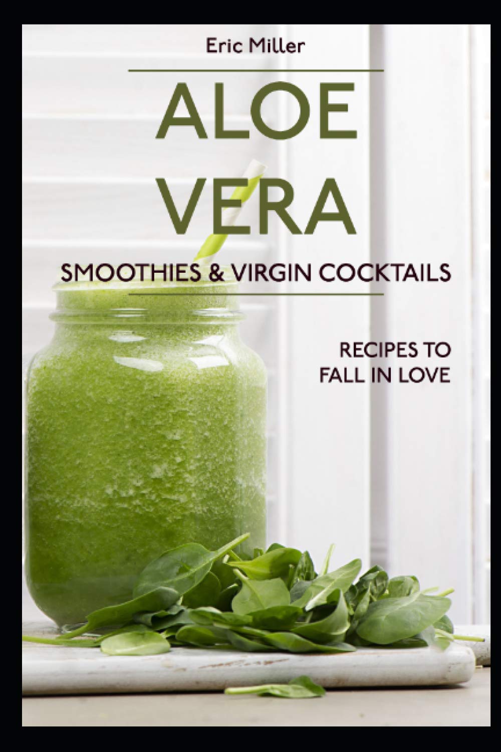 Aloe vera Smoothies & Virgin Cocktails: Recipes to fall in love