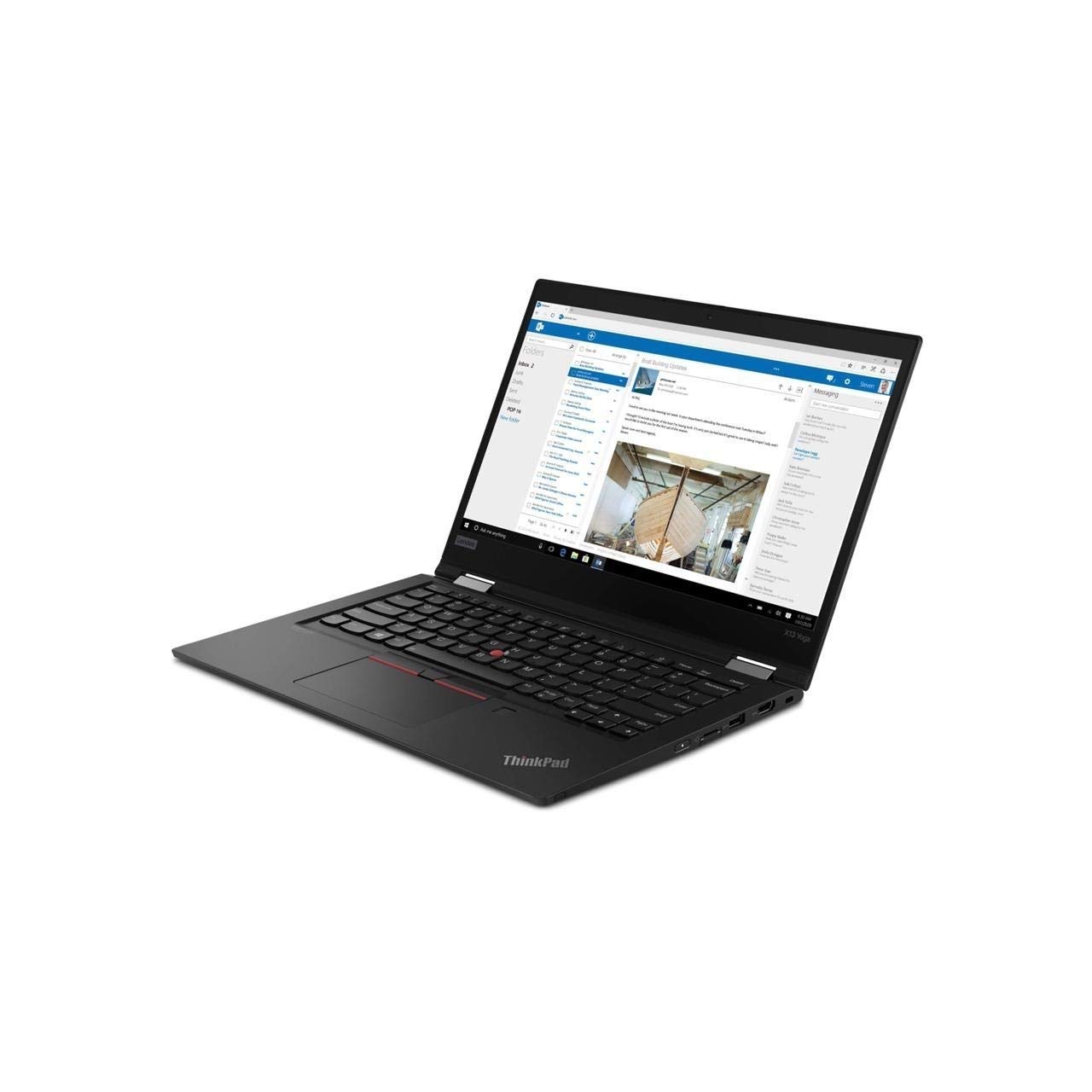 Windowsノート本体 Lenovo ThinkPad X13 Yoga i5-1135G7 8GB Amazon.com: Lenovo ThinkPad X13 Yoga Gen 1 13.3