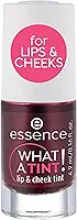 Lip Tint What a Tint! essence 01 pink
