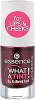 Lip Tint What a Tint! essence 01 pink