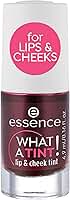Lip Tint What a Tint! essence 01 pink