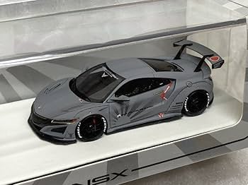TP 1/64 NSX LBWK 零戦 零ファイター グレー Amazon | TP TIMOTHY & PIERRE 1/64 ミニカー ミニカー NSX LBWK