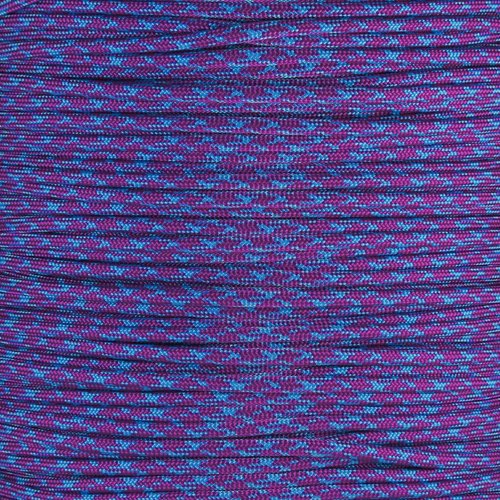PARACORD PLANET 50 Feet Nylon 550Lb Type Iii 7 Strand Paracord Chill โ image 1
