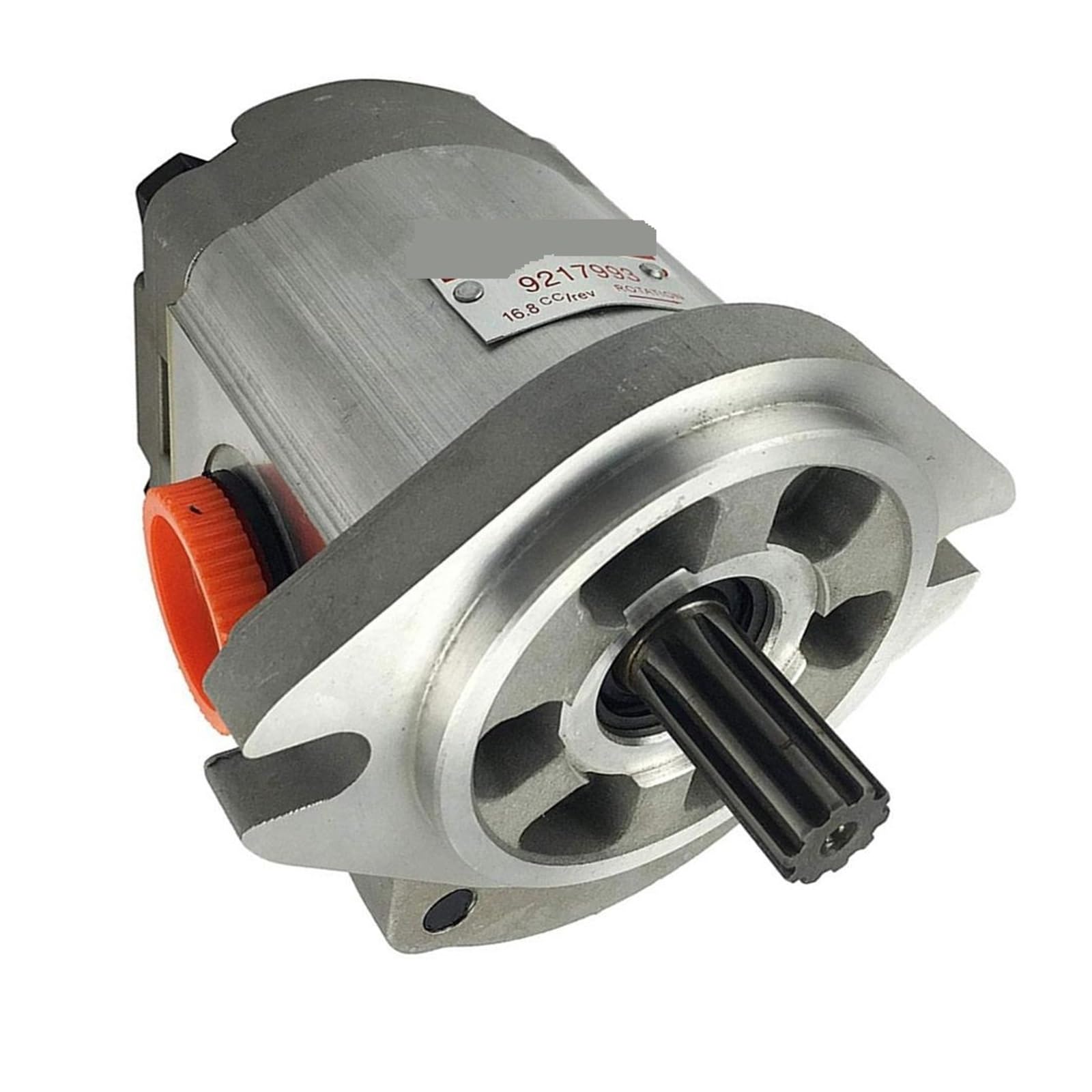 Hydraulic Charge Pumps 9217993 4181700 for Excavator EX200-1 EX220-1 EX300-1