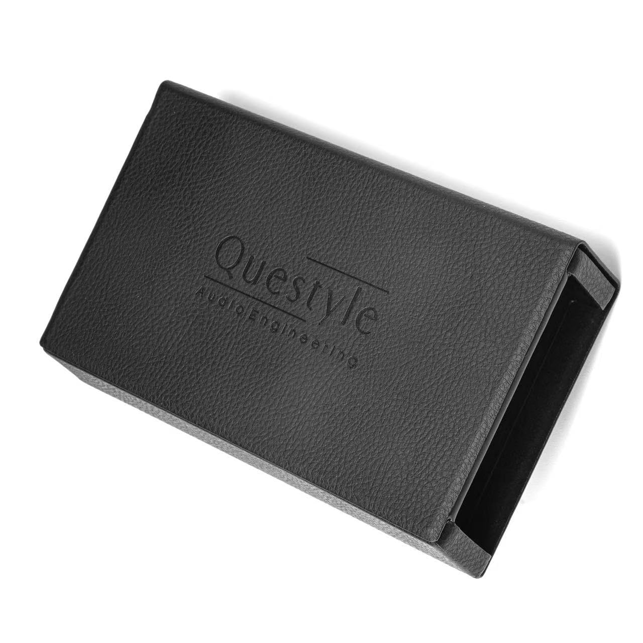 Amazon.co.jp: Questyle SIGMA Pro 専用 レザーケース 収納ケース