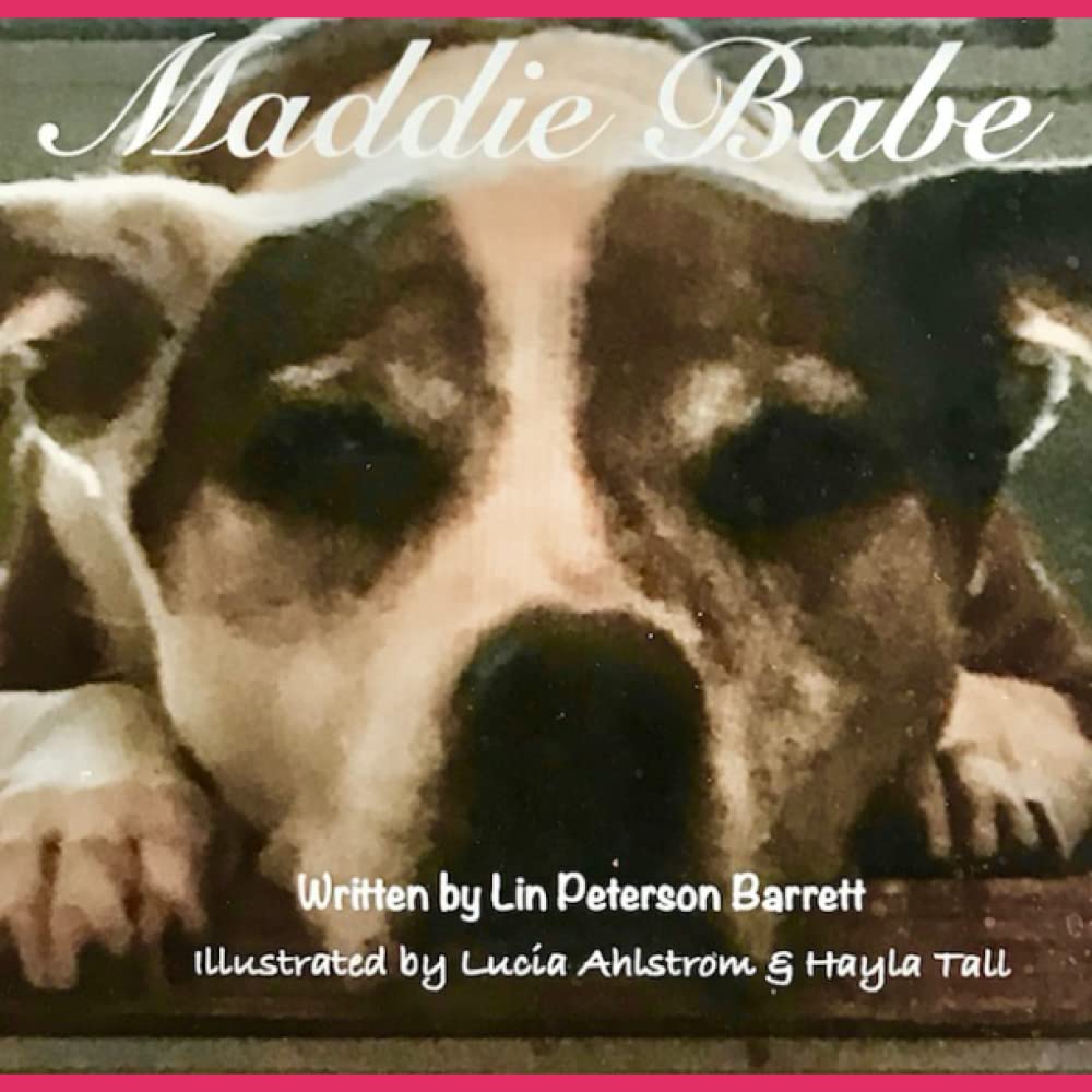 Maddie Babe (The Three Amigos)