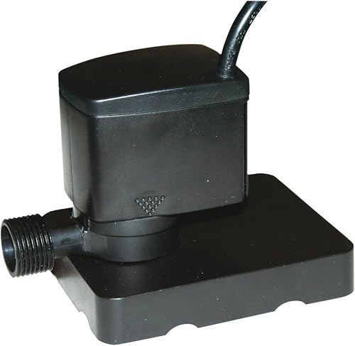 Blue Wave Dredger Jr. 350 GPH Above Ground Pool Winter Cover Pump