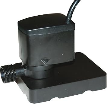 Blue Wave Dredger Jr. 350 GPH Above Ground Pool Winter Cover Pump