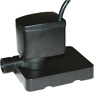 Blue Wave Dredger Jr. 350 GPH Above Ground Pool Winter Cover Pump
