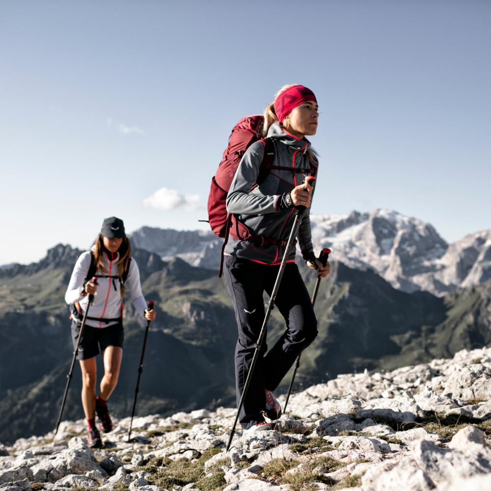 SALEWA Puez Polarlite Sudadera Mujer