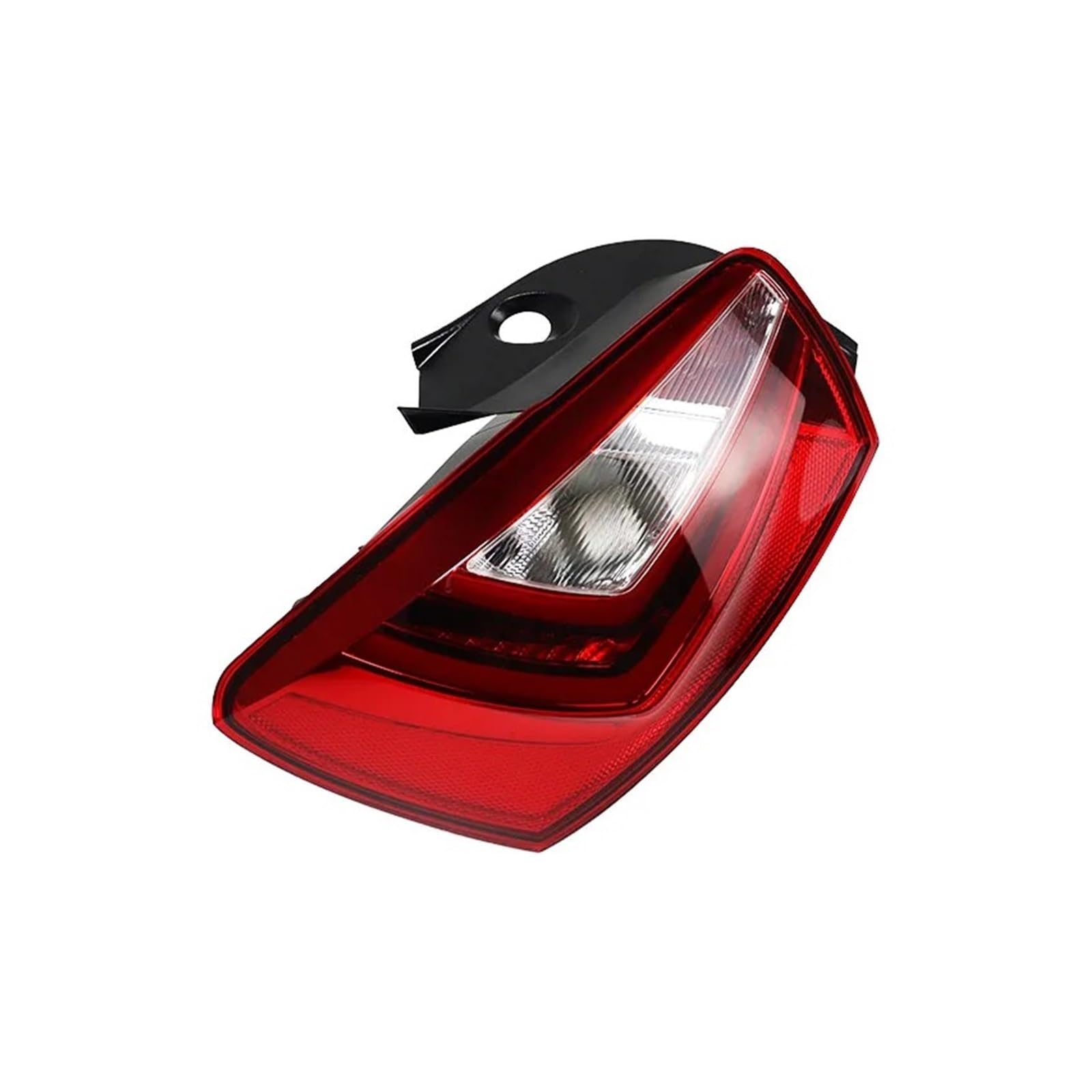 Blocchi fari Posteriori Auto Per Seat Ibiza 2013-2017 Esterni Fanale Posteriore Luce Segnalazione Luce Stop Fanale Posteriore A LED Automatico(Only Right)