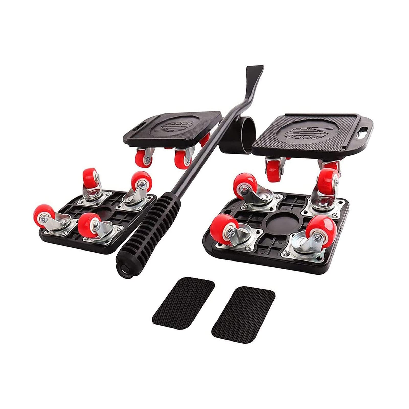 Eoweiot Heavy Furniture Moving Tools,Corner Sliders Mover Tool Set for Office,Home,Garage Heavy Lifter
