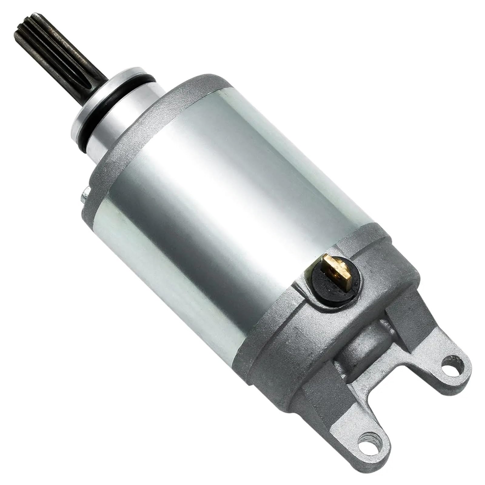Motorino avviamento Per SUZUKI Quadracer LT-R 450 LT-R450Z LTR450 2006-2011 Sostituire 31100-45G00 Moto Accessori Motorino Di Avviamento