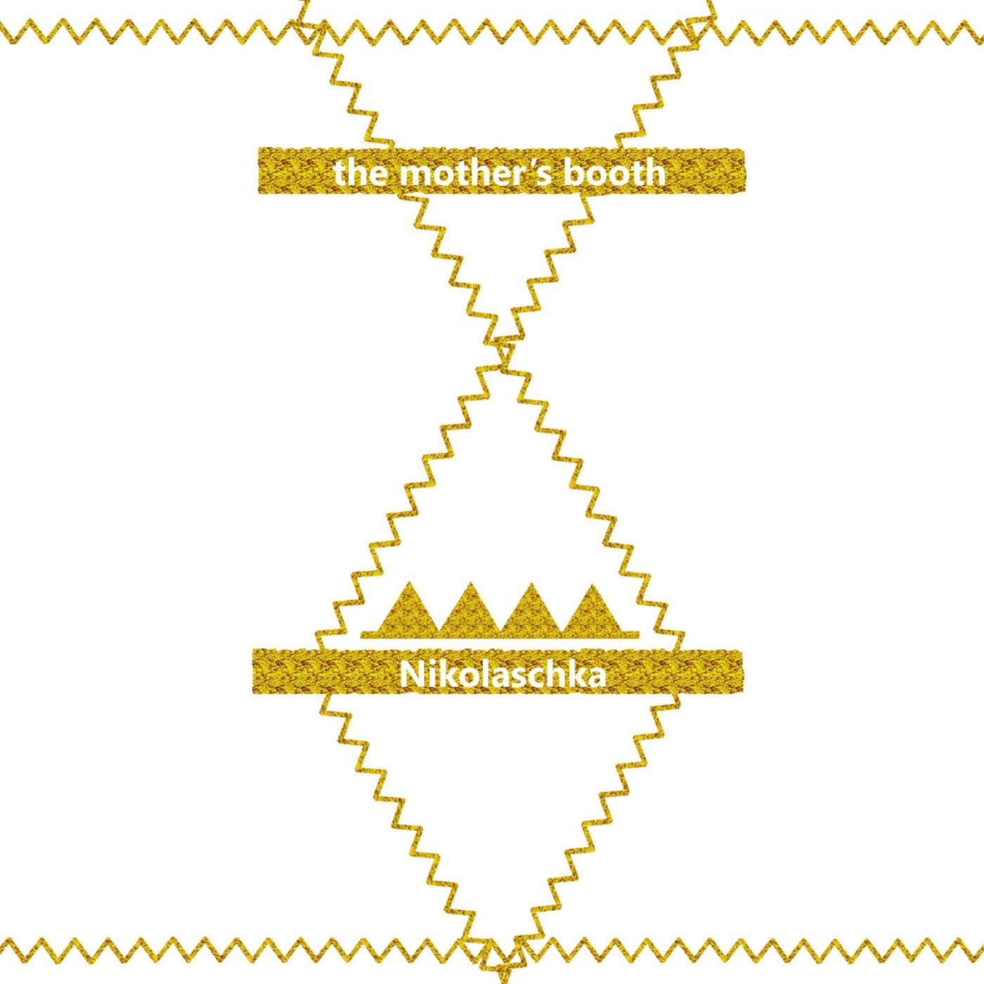 the mother's booth