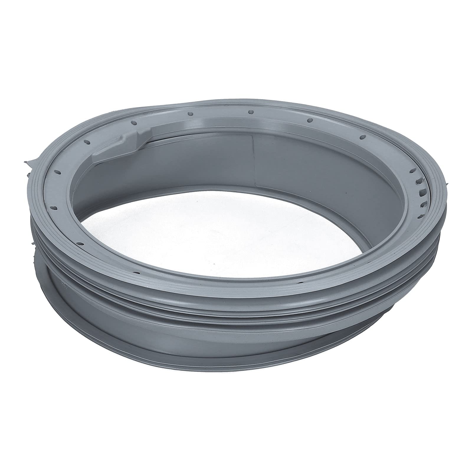 Junta de manguito de puerta para AEG Electrolux Zanussi 3790201408 fuente Privileg 02820868 para lavadora