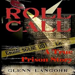 Roll Call Audiolibro Por Glenn Thomas Langohr arte de portada