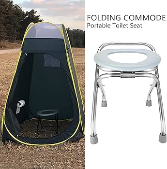 Camping WC: Der ultimative Ratgeber für komfortables Outdoor-Leben