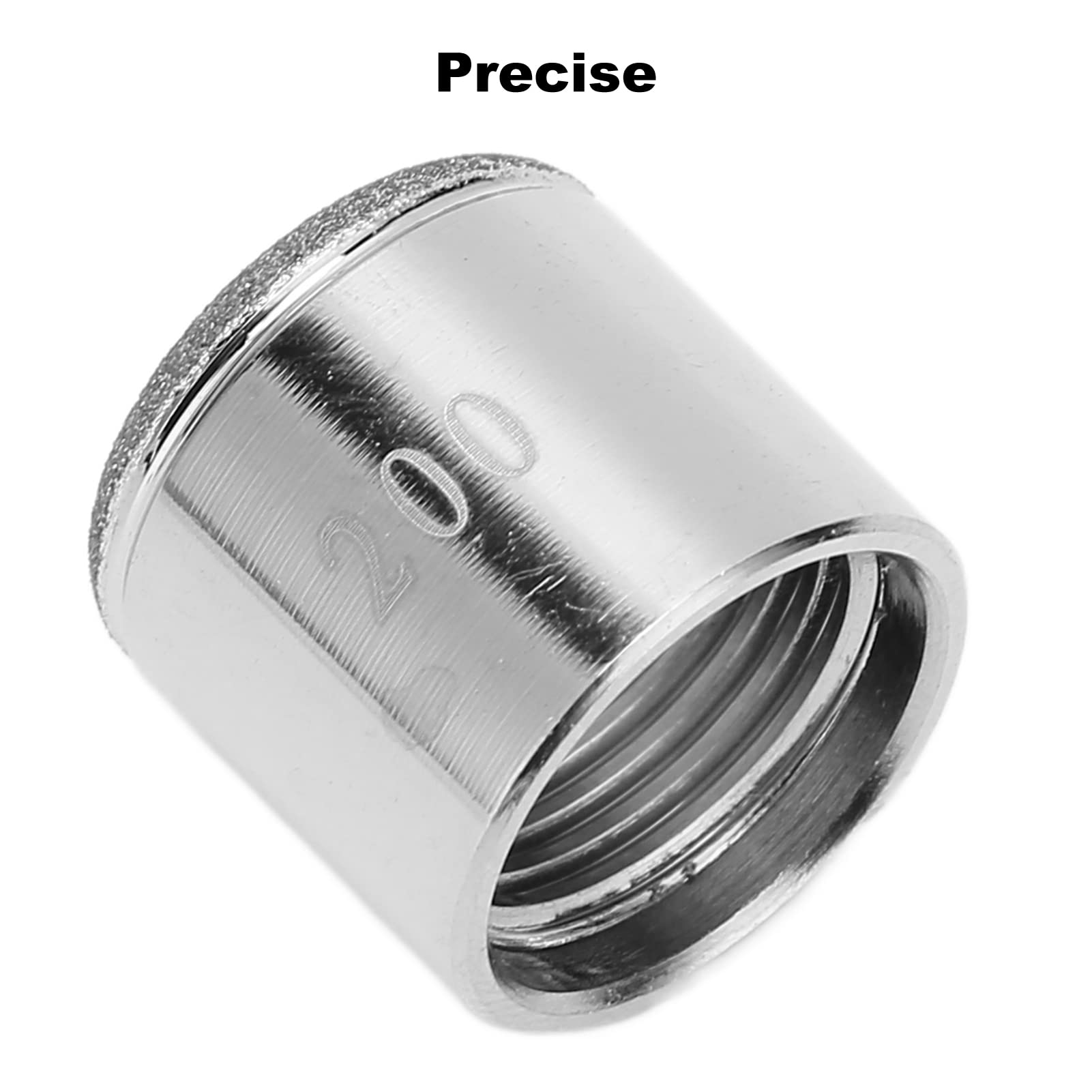 Wakects Stainless Steel Microdermabrasion Tips - Image 3