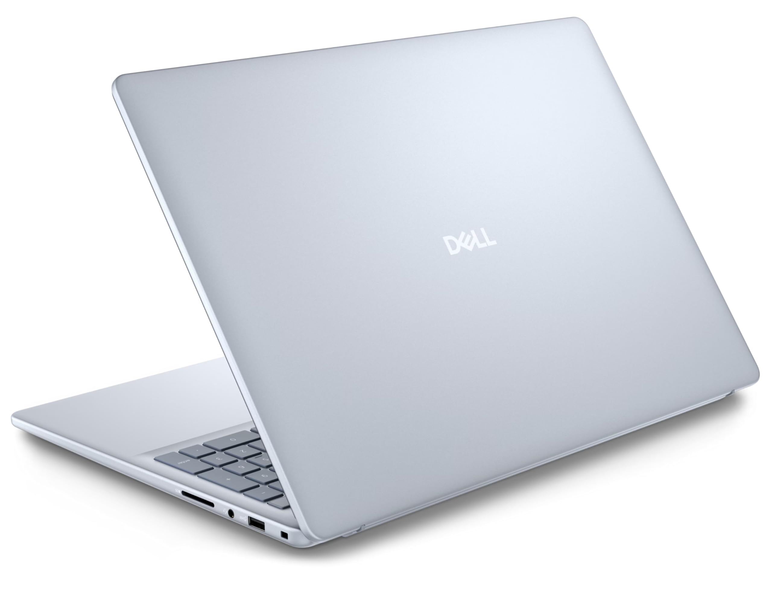 Dell Inspiron ノートパソコン シルバー Amazon.com: Dell Inspiron 16 Business Laptop PC, 16