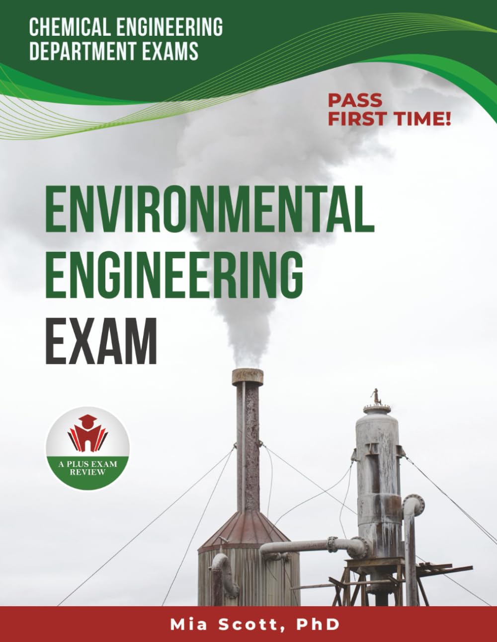 ENVIRONMENTAL ENGINEERING EXAM PREP