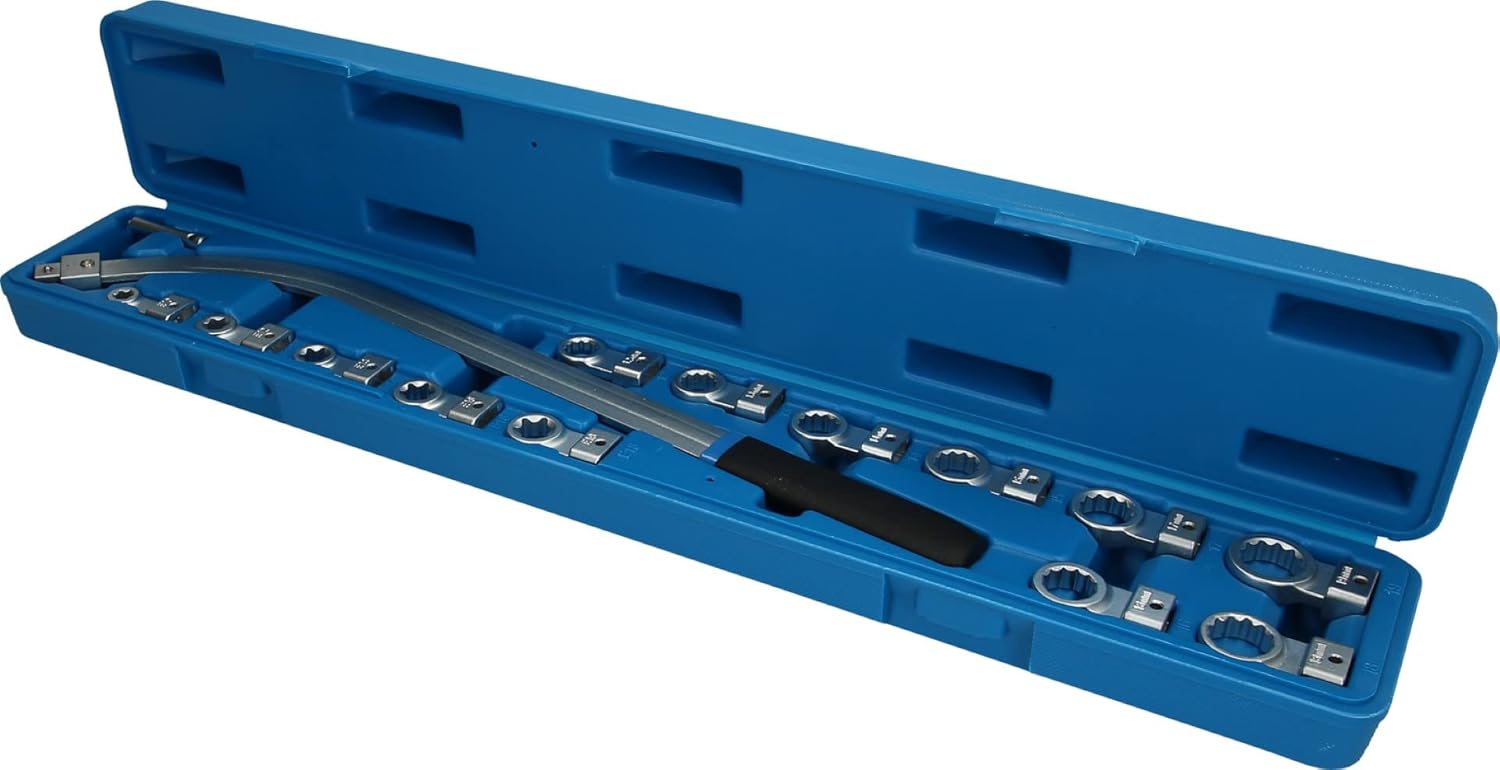 Amazon.com: BRILLIANT TOOLS BT571060 V-Belt and tensioner Pulley Key ...