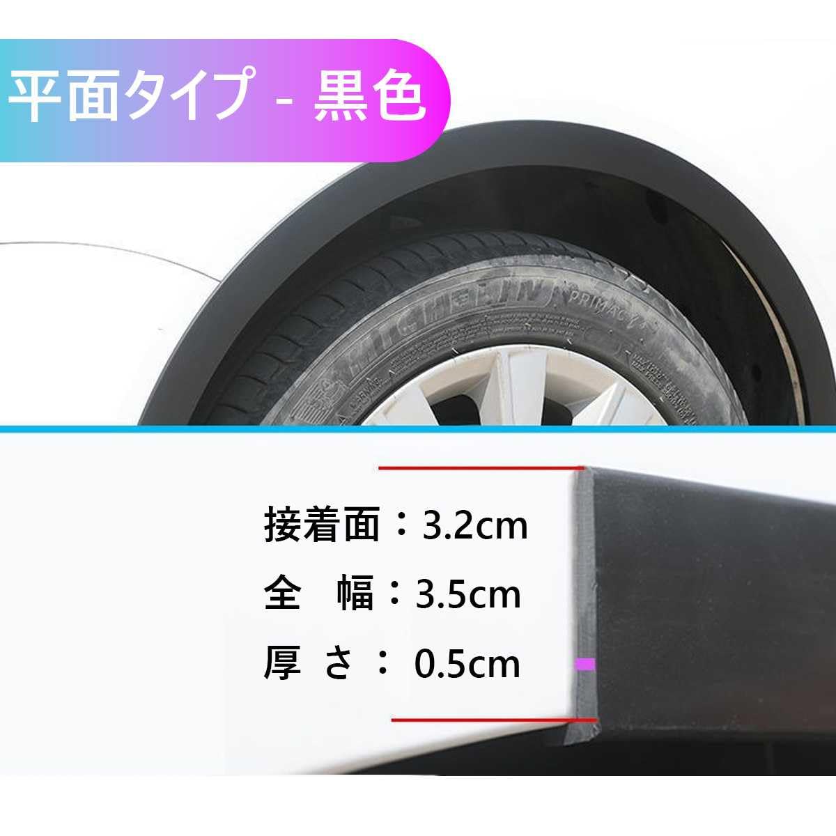 Amazon | 4本セット フェンダーモール に適用ワゴンR／ワゴンR 
