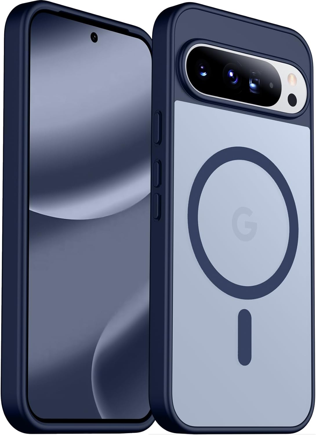 SPIDERCASE Magnetic for Google Pixel 10 Pro XL Case,… SPIDERCASE Magnetic for Google Pixel 10 Pro XL Case,…